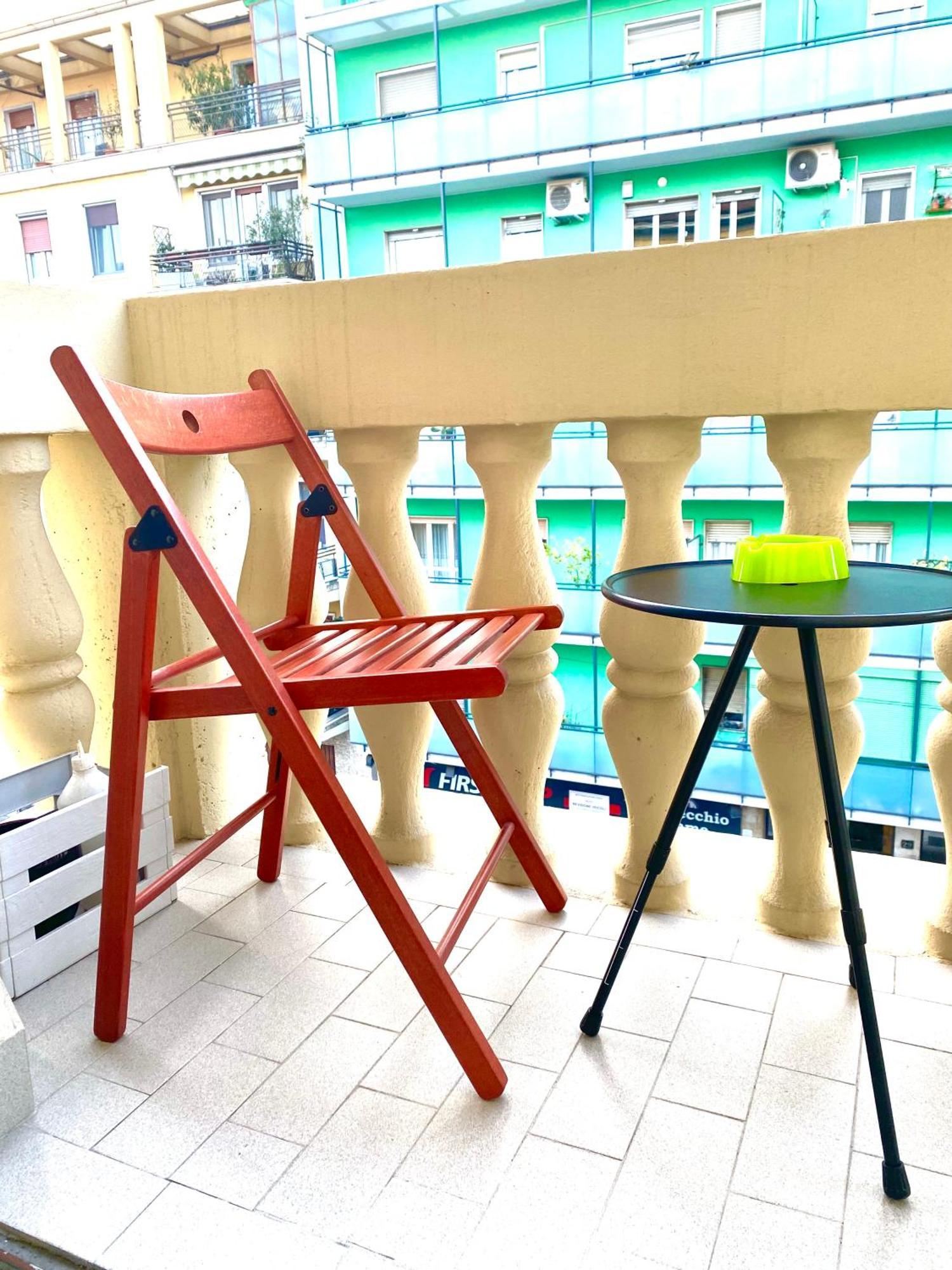 Apartment Ellebnb - Wifi, Netflix E Metro M2 A 100 Metri Mailand