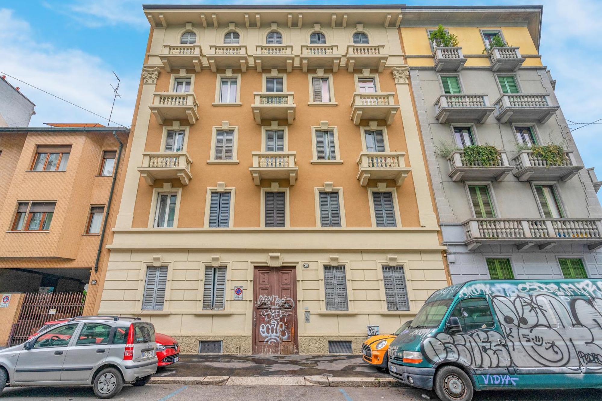 Ellebnb - Wifi, Netflix E Metro M2 A 100 Metri Apartment Mailand