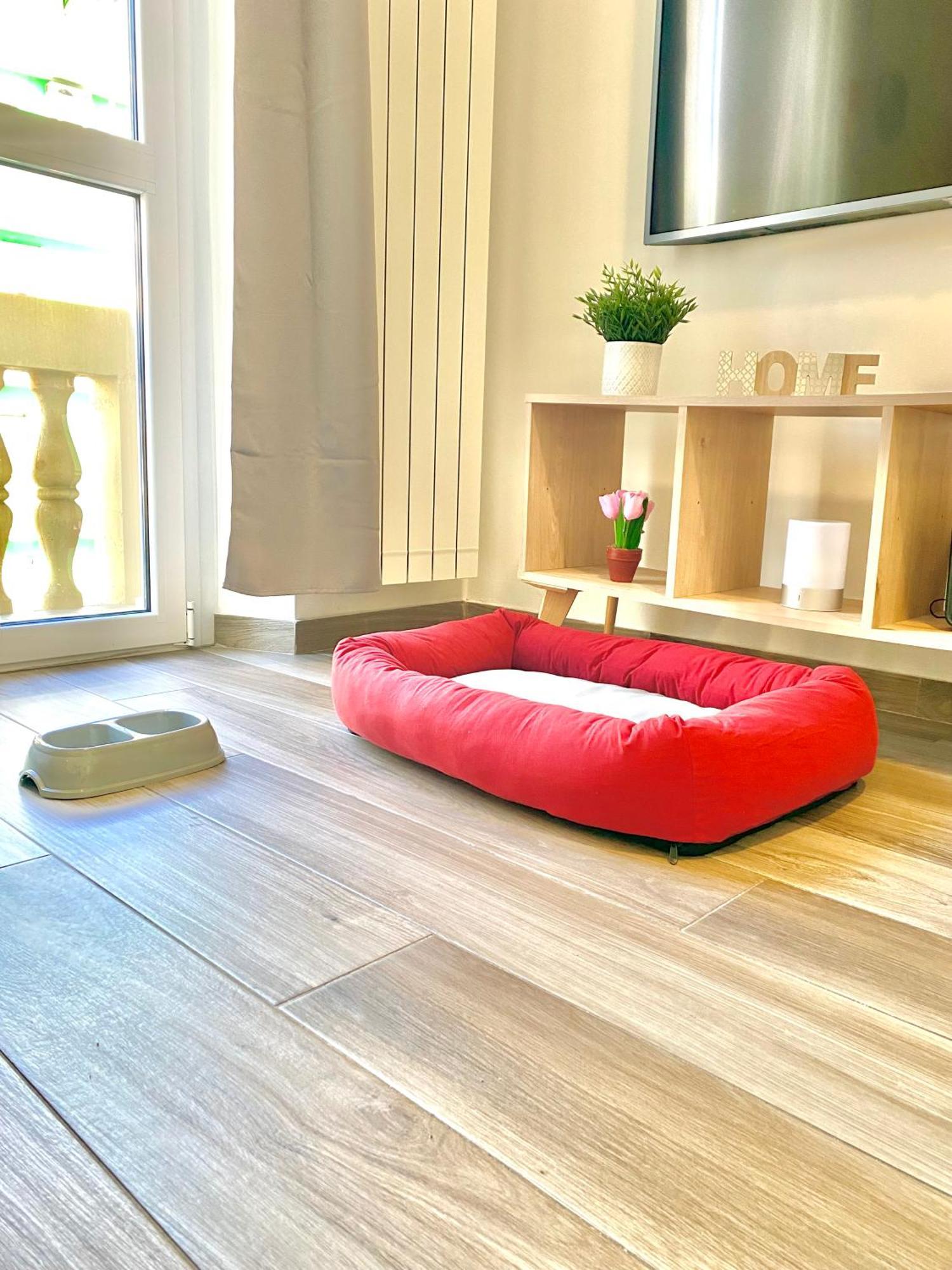 Ellebnb - Wifi, Netflix E Metro M2 A 100 Metri * Mailand
